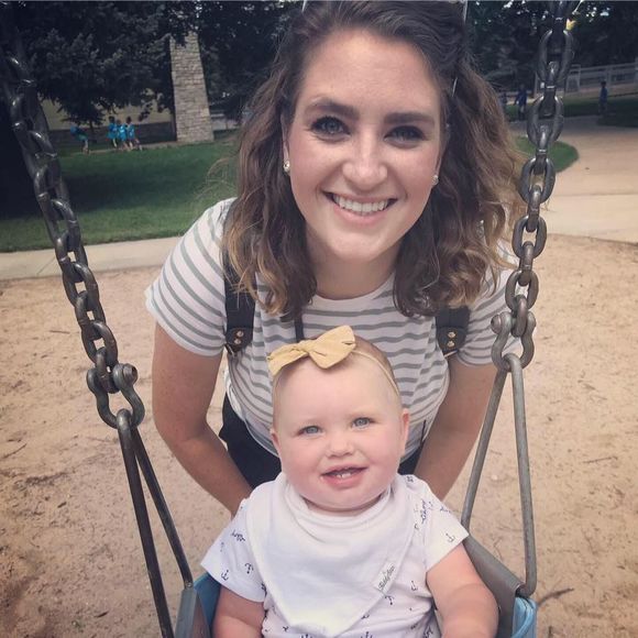 Meet your Posher, Aubrey - Picture 1 of 1